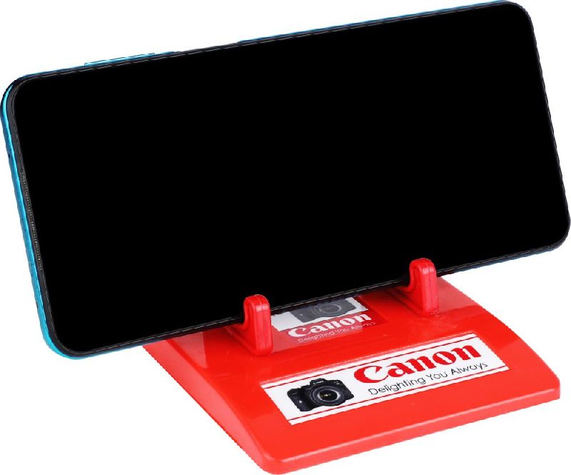 Canon Plastic Mobile Stands