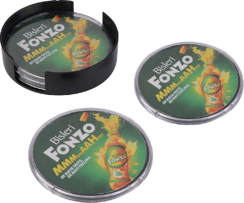 Fonzo Tea Coaster Set