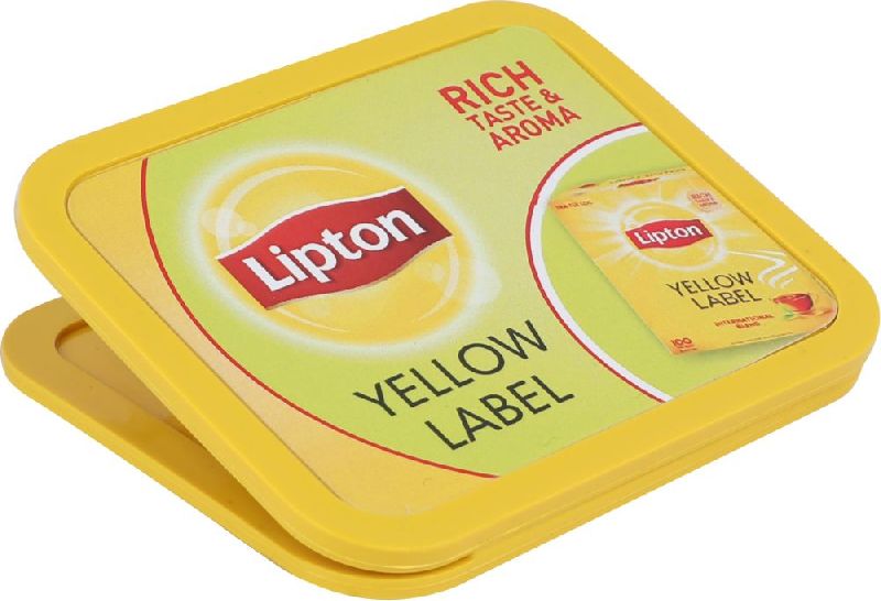 Lipton Plastic Clips