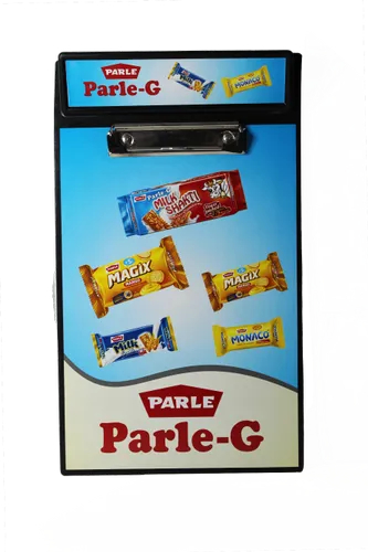 Parle-G Print Clipboard