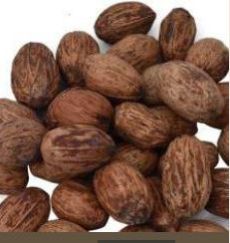 Dried Amra Pods