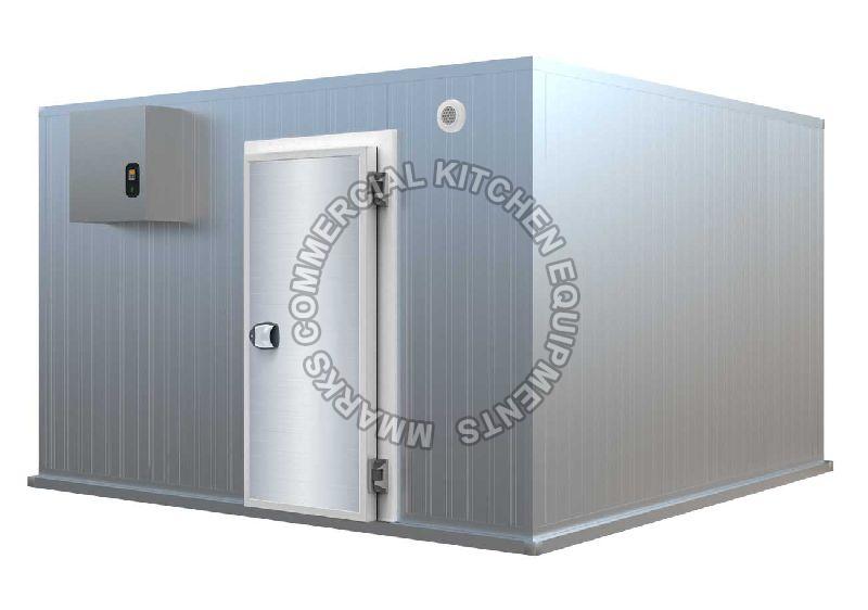 Portable Cold Storage