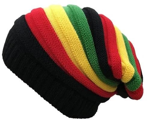 Winter Designer Beanie Caps