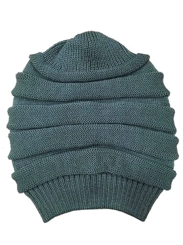 Winter Round Beanie Caps