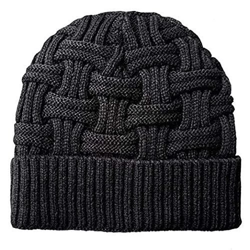Winter Skull Beanie Caps