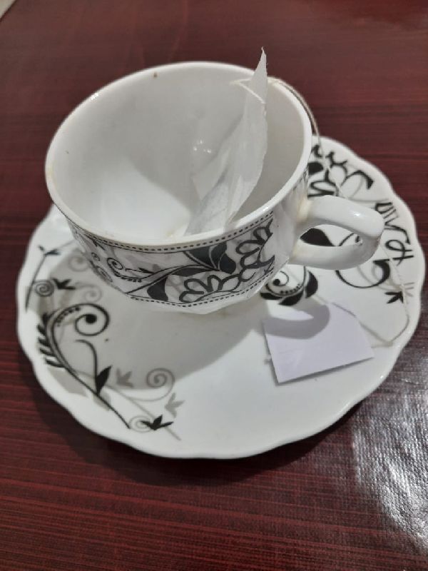 Plain Tea Bags