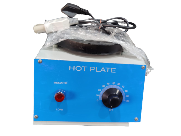 Laboratory Hot Plate