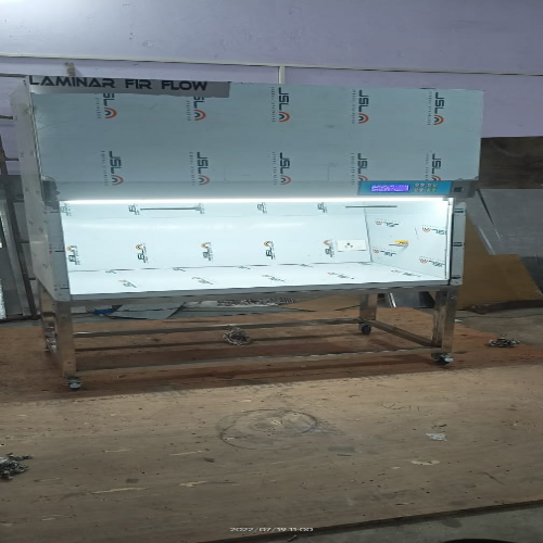 laminar air flow