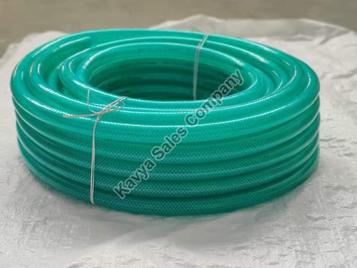 PVC Braided Hose Pipe Manufacturer Supplier in Ahmedabad India