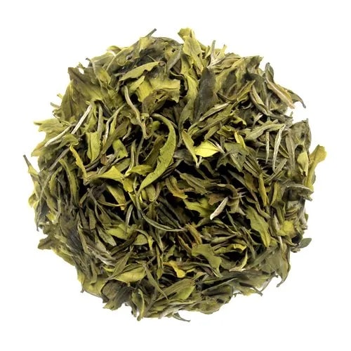 Arya Pearl White Tea