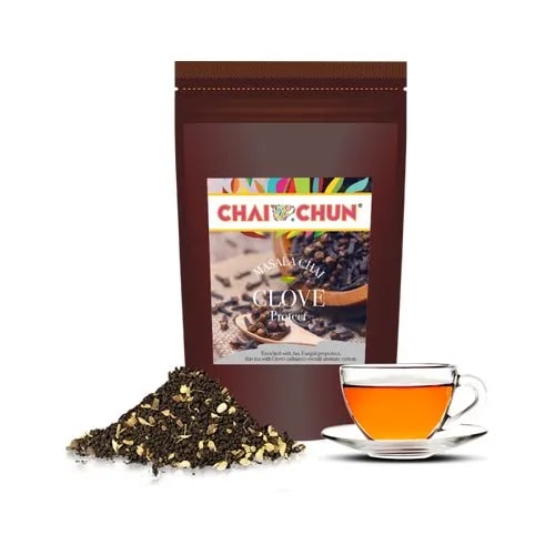 Clove Protect Masala Tea