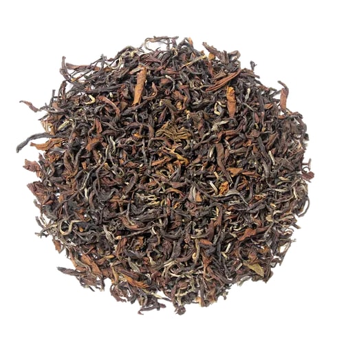 Darjeeling Muscatel Orthodox Tea