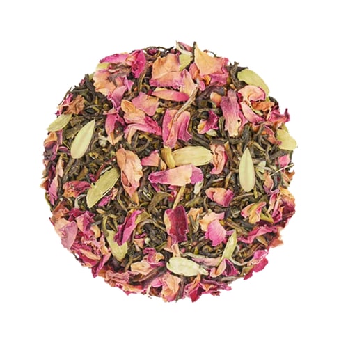 Kashmiri Herbal Green Tea