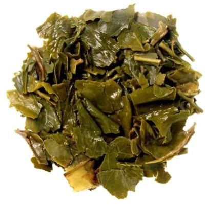 Lemon Flavoured Tea