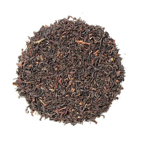 Orange Pekoe Orthodox Tea