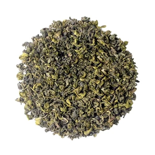 Premium Natural Green Tea