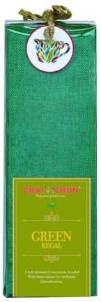 Regal Natural Green Tea