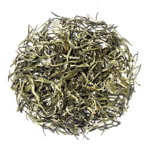 Silver Needles White Tea