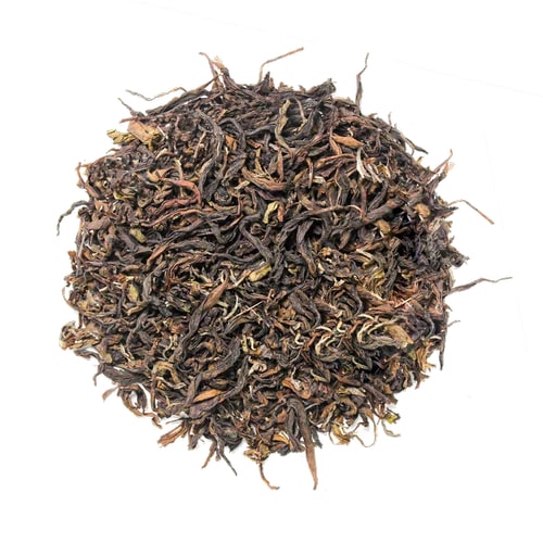 Taru Darjeeling Oolong Loose Tea