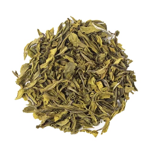Virgin Natural Green Tea