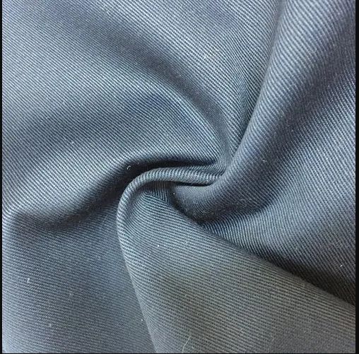 Twill Suiting Fabric