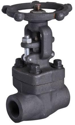 Forged Steel Gate Valve