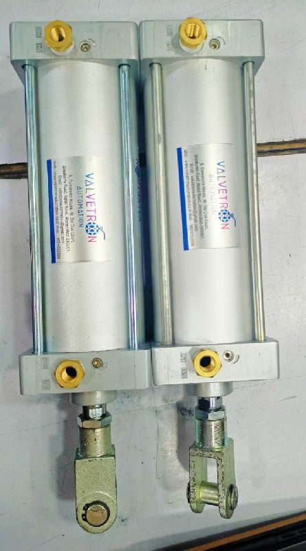 Pneumatic Cylinder