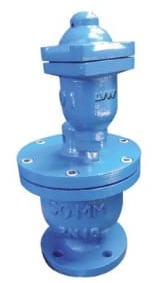 Tamper Proof Air Valve