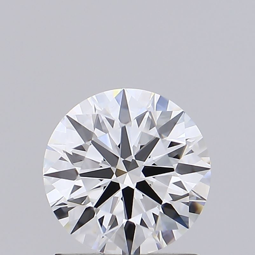 Round Shape 1.10ct E VVS2 IGI Certified Lab Grown Diamond HPHT