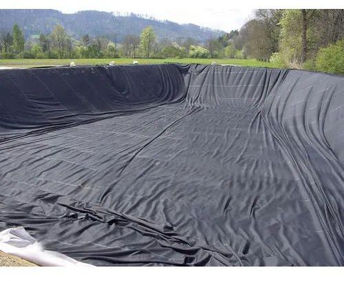 HDPE Geotextile Fabric 