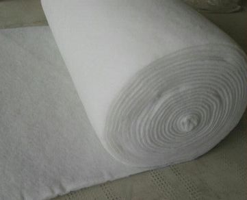 Polyester Geotextile Fabric 