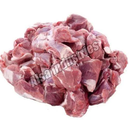 Fresh Mutton