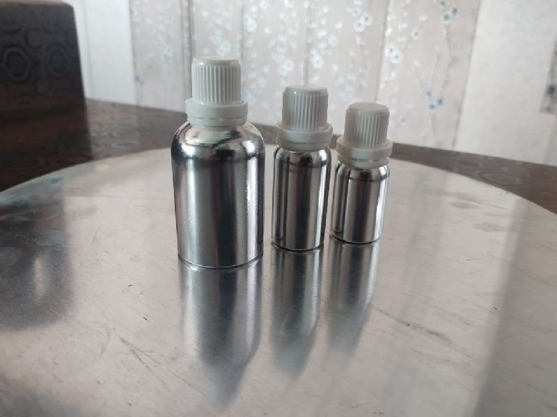 Aluminium Bottles