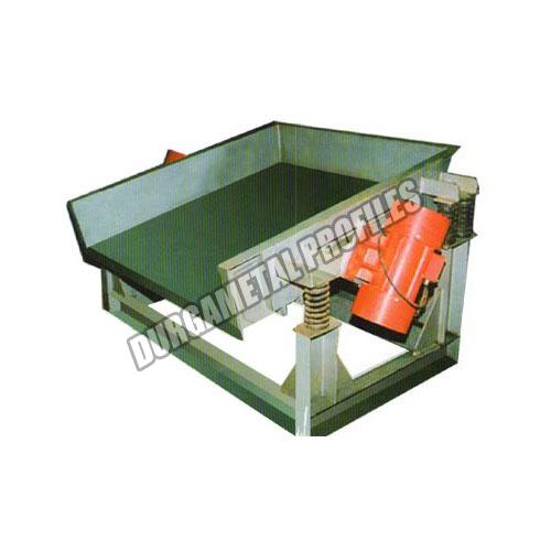 Vibratory Pan Feeder