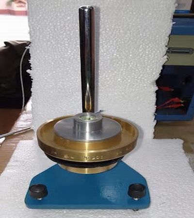 Ford Cup Viscometer
