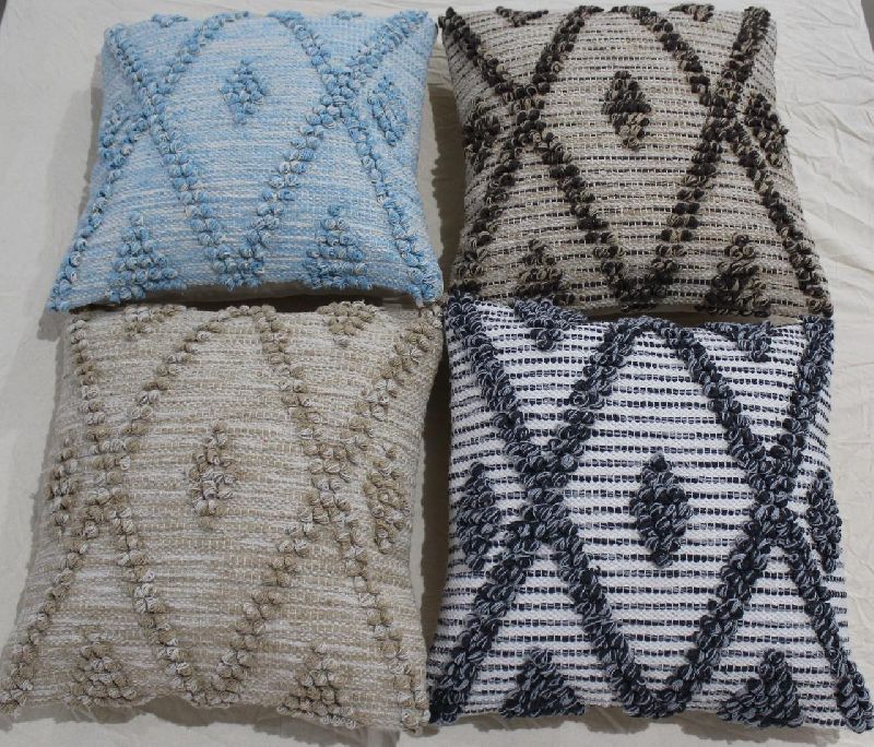 Decorative Pillows