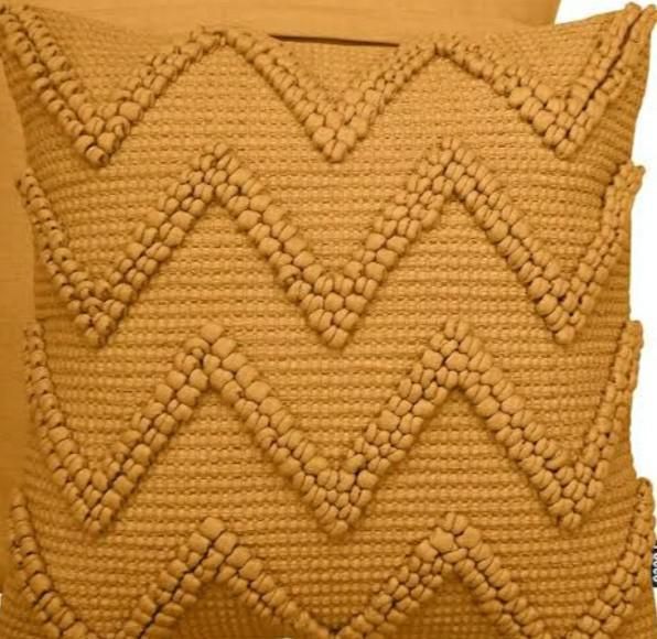 Handwoven Cushions