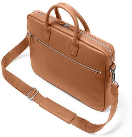 Leather Laptop Bag