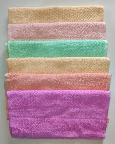 Cotton Terry Tea Towel