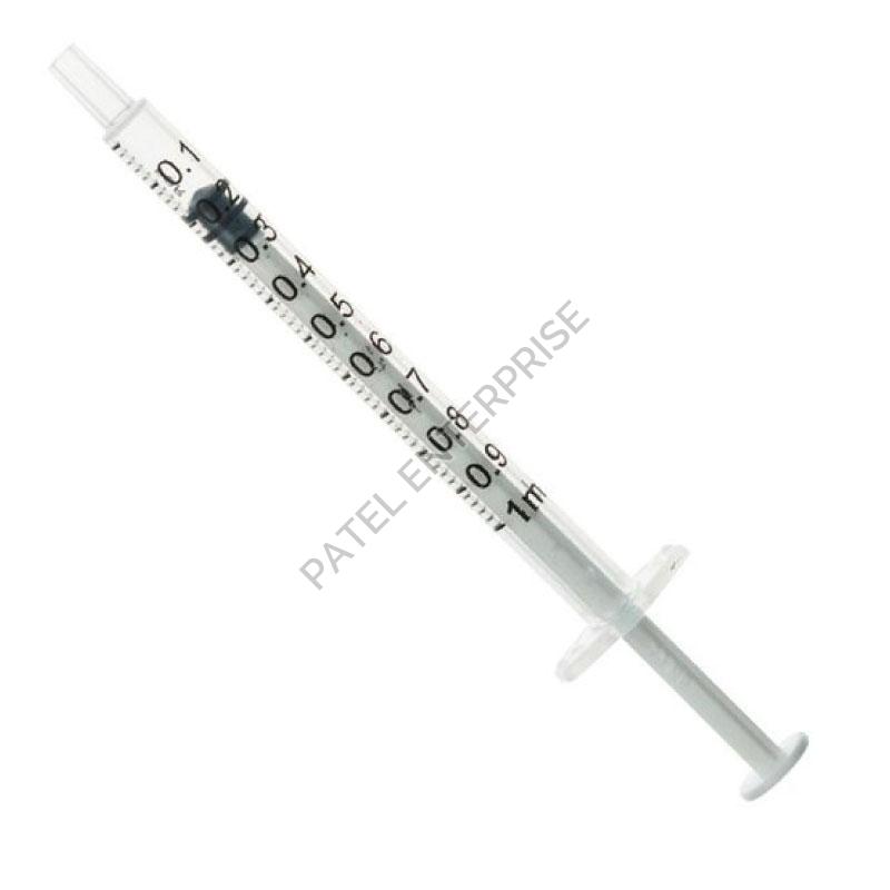 1ml Syringe