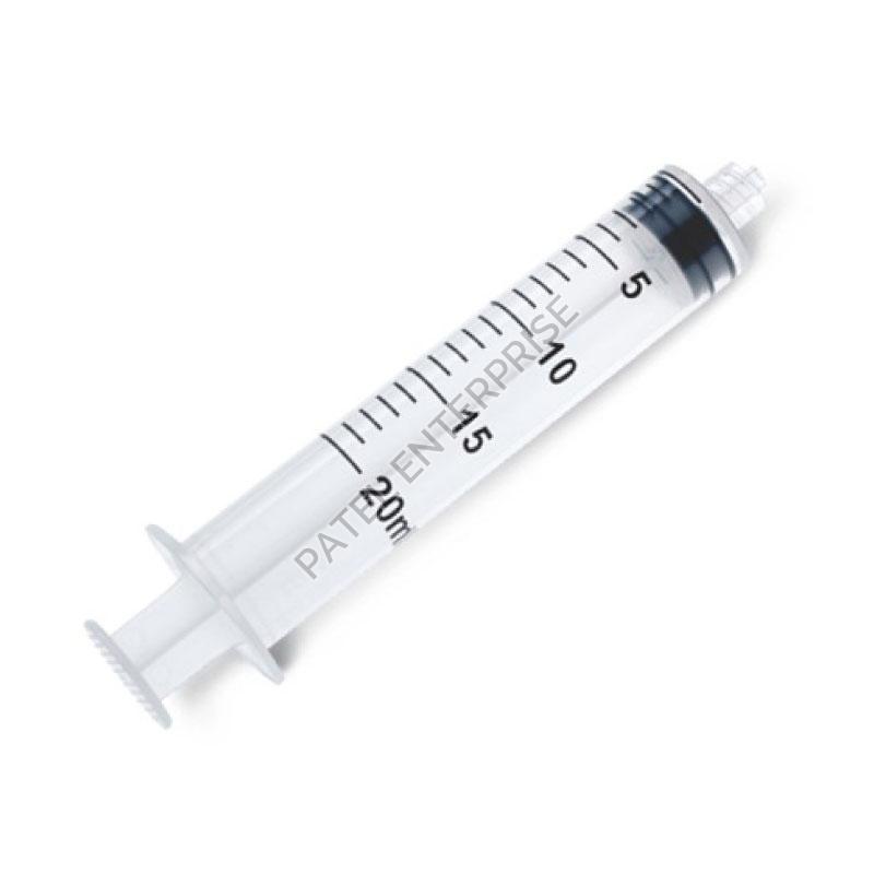 20ml Syringe