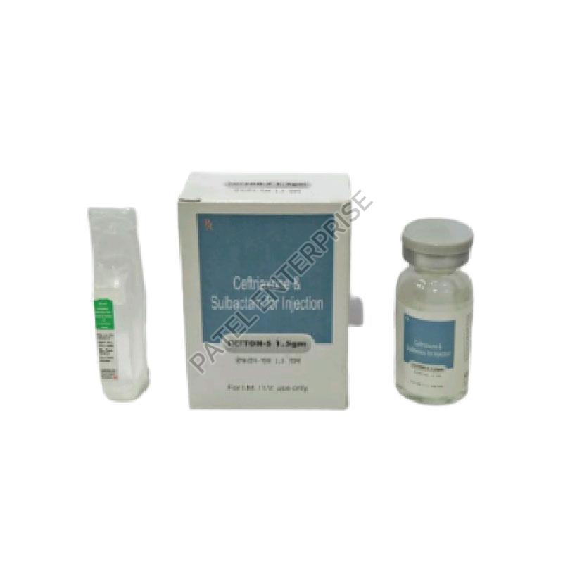 Defton S1.5mg Injection