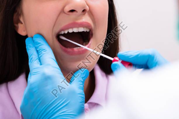 Oral Swab