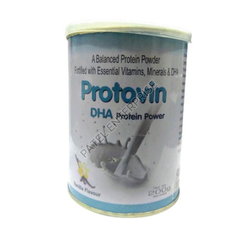 Protovin DHA Protein Powder
