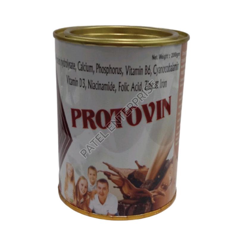 Protovin Choco Powder