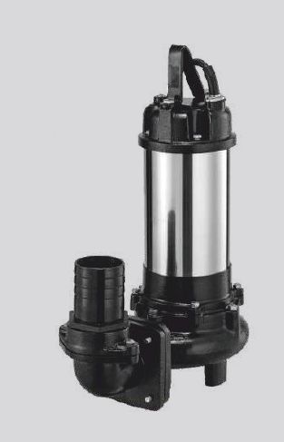 Toshio JKD Series Submersible Pump