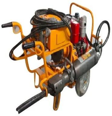 Hydraulic Petrol Engine Power Pack