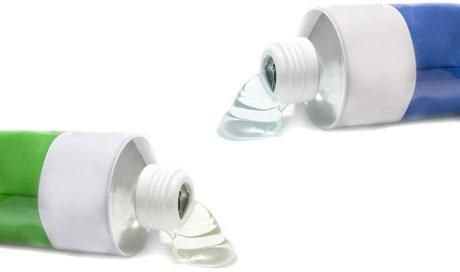 Clindamycin & Benzoyl Peroxide Gel