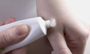 Clindamycin Phosphate Gel