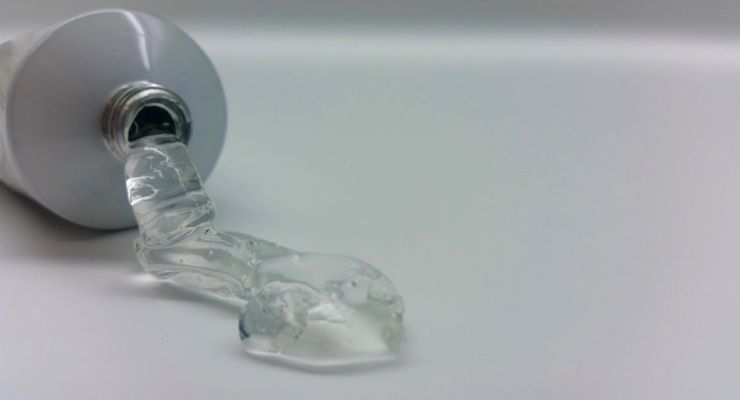 Fluoride Medicated Oral Gel